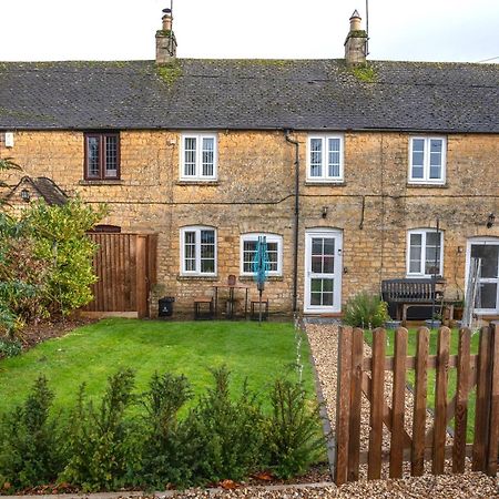 2 Bedroom Charming & Luxury Malt Cottage, Garden, Netflix, Free Parking Bourton-on-the-Water Eksteriør billede