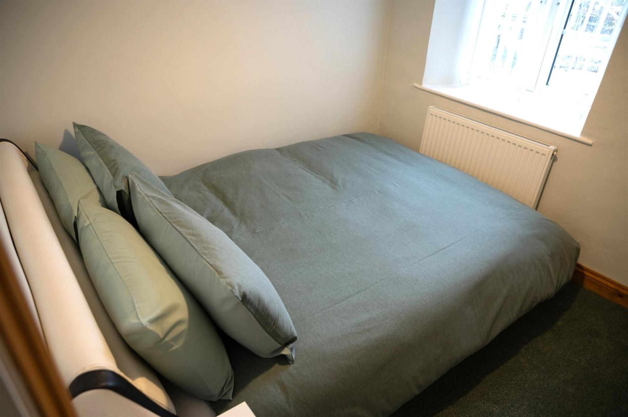 2 Bedroom Charming & Luxury Malt Cottage, Garden, Netflix, Free Parking Bourton-on-the-Water Eksteriør billede