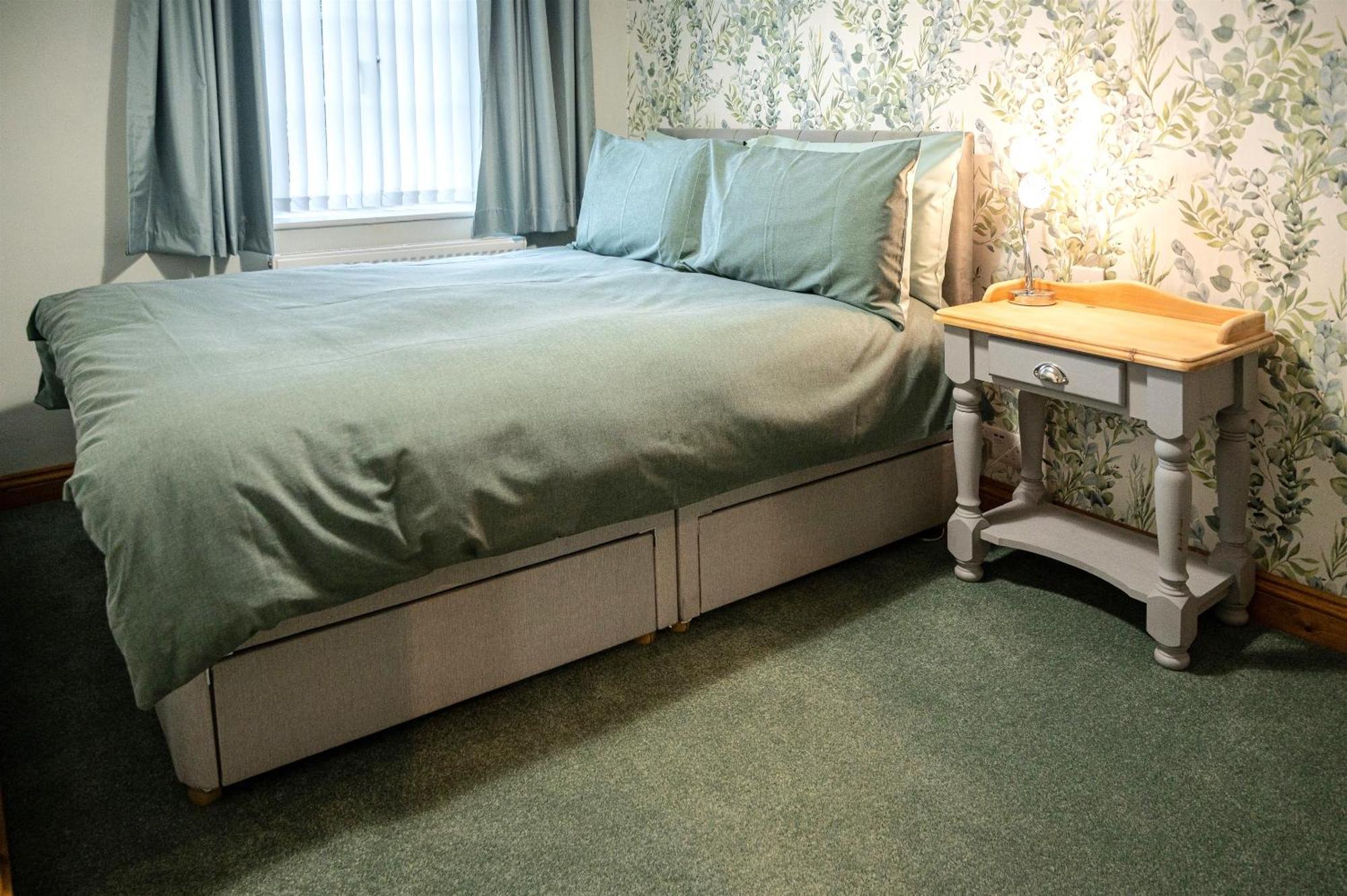 2 Bedroom Charming & Luxury Malt Cottage, Garden, Netflix, Free Parking Bourton-on-the-Water Eksteriør billede